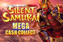 Silent Samurai Mega Cash Collect slot